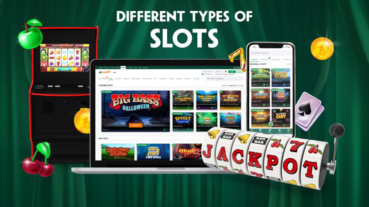 ubet95-types-of-slot-machines-cover-ubet95a