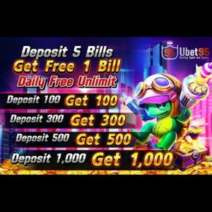ubet95-ubet95-5-bills-free-1-bill-logo-ubet95a
