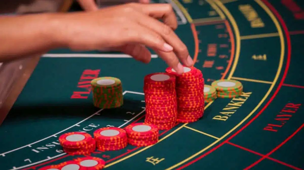 Ubet95 - Mastering Card Addition in Baccarat - Cover - Ubet95a