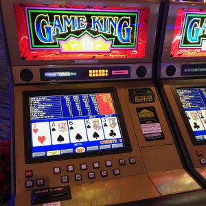 Ubet95 - Pag-maximize ng Iyong Mga Panalo sa Video Poker - Logo - Ubet95a