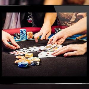 Ubet95 - Future of Gambling in the Philippines - Logo - Ubet95a