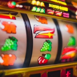 Ubet95 - Winning at Otsobet Slots - Logo - Ubet95a
