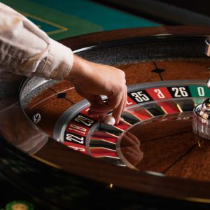 Ubet95 - Narito ang Paliwanag sa Mga Taya sa Roulette - Logo- Ubet95a